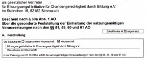 2014_10_14 Gemeinnuetzigkeitsbescheinigung